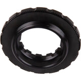 DT Swiss Dual-spline universal Centre-lock lockring