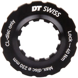 DT Swiss Dual-spline universal Centre-lock lockring