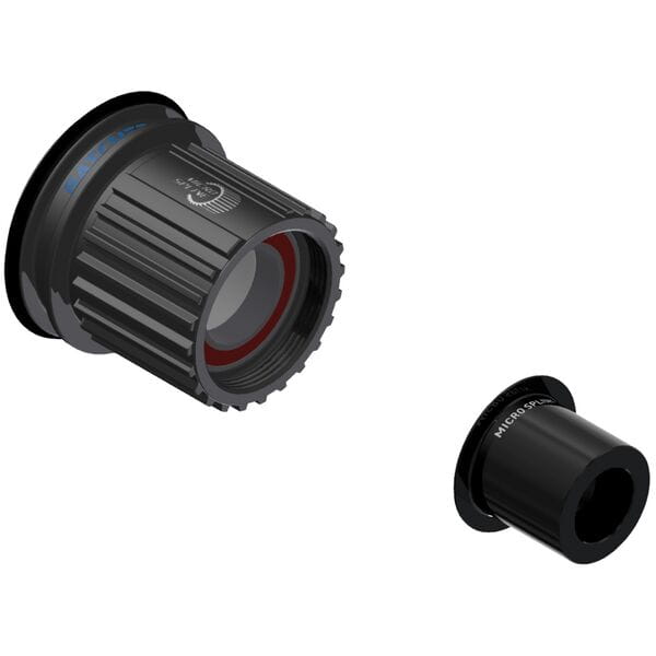 DT Swiss Steel Ratchet LN freehub conversion kit, MICRO SPLINE, 142 mm / 12 mm or BOOST