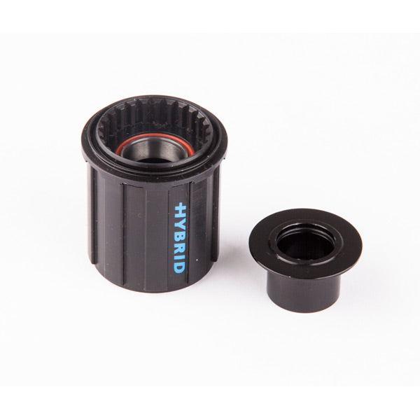 DT Swiss Hub Spares - Steel Ratchet freehub conversion kit for Shimano 11-speed Road, 142 / 12 mm