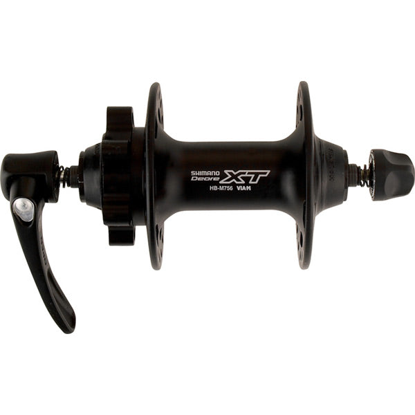 shimano hub m756 disc p99879