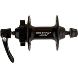 shimano hub m756 disc p99879