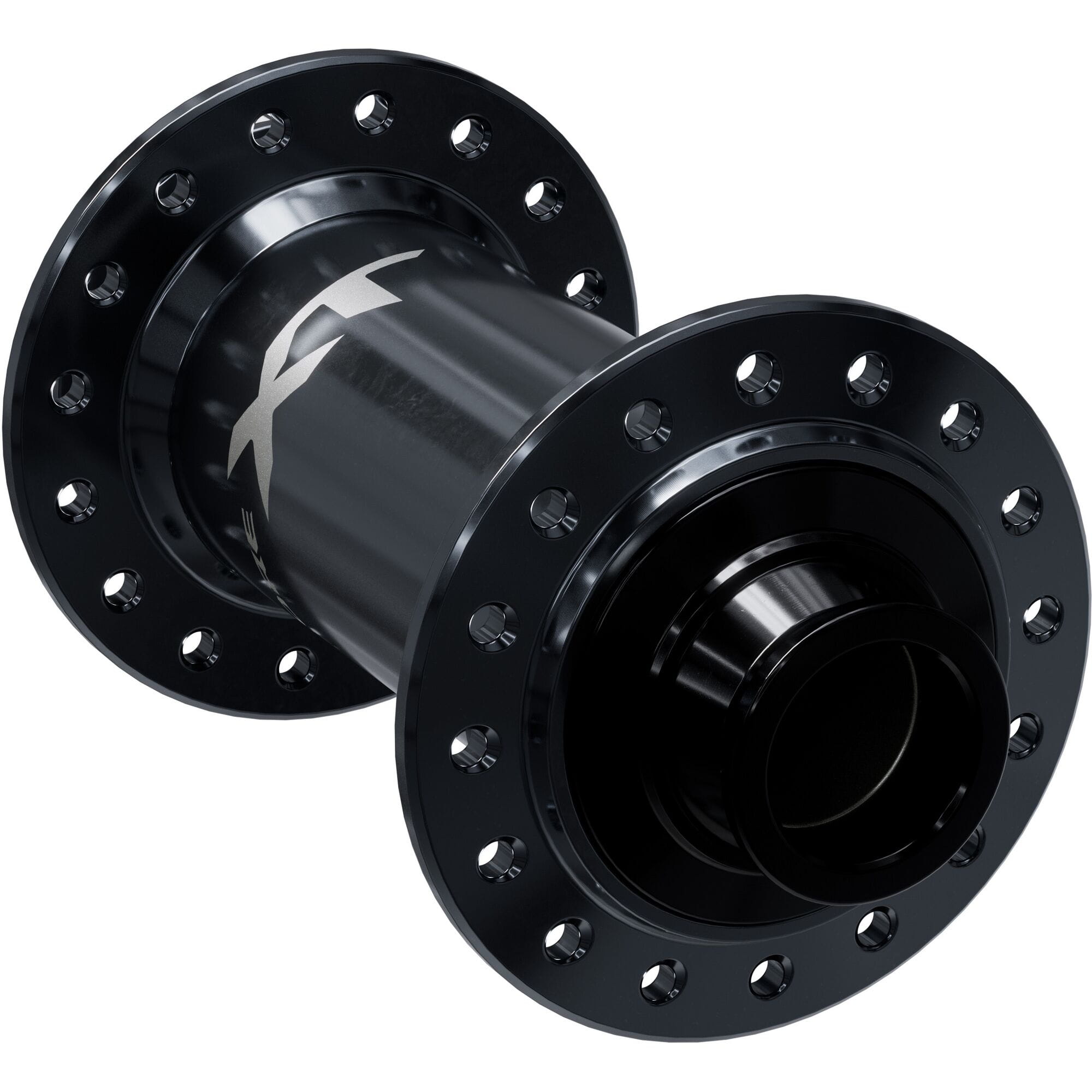 Shimano HB-M8210 XT front hub, Center Lock disc, 15 x 110 mm