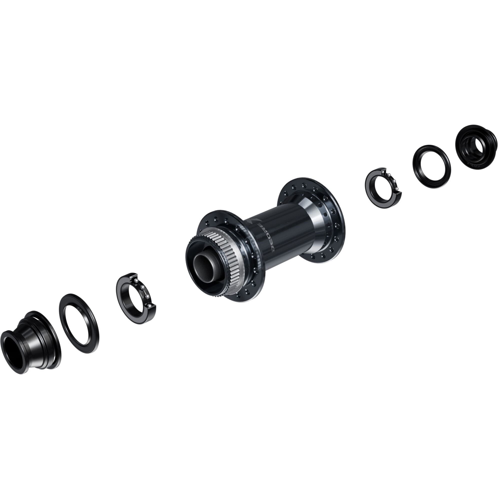 Shimano HB-M8210 XT front hub, Center Lock disc, 15 x 110 mm