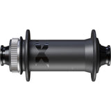 Shimano HB-M9210 XTR front hub, Center Lock disc