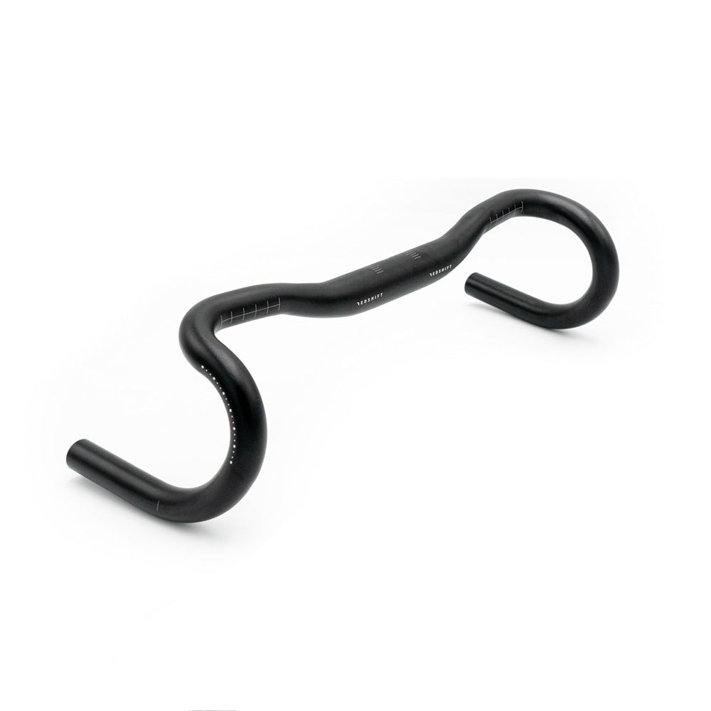 Redshift Sports Kitchen Sink Low Flare Handlebar