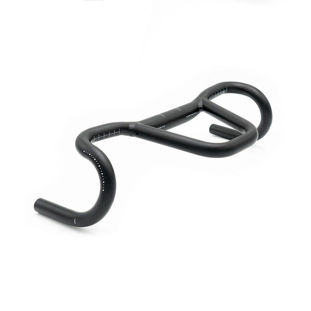 Redshift Sports Kitchen Sink Low Flare Handlebar - Loop