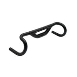 Redshift Sports Top Shelf Low Flare Handlebar - 70mm Rise