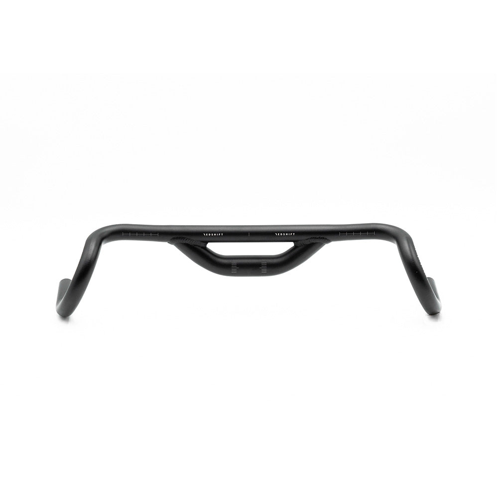 Redshift Sports Top Shelf Handlebar - 50mm Rise