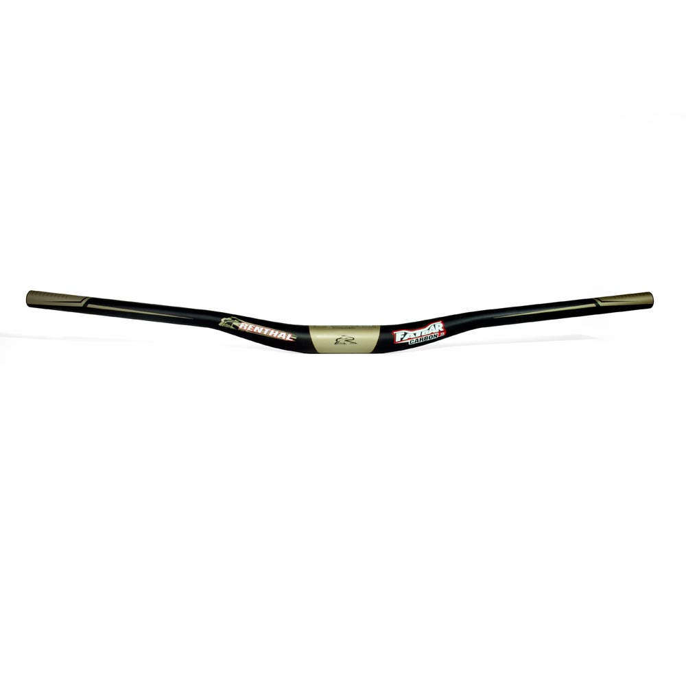 Renthal MTB Handlebar - Fatbar 35 Carbon