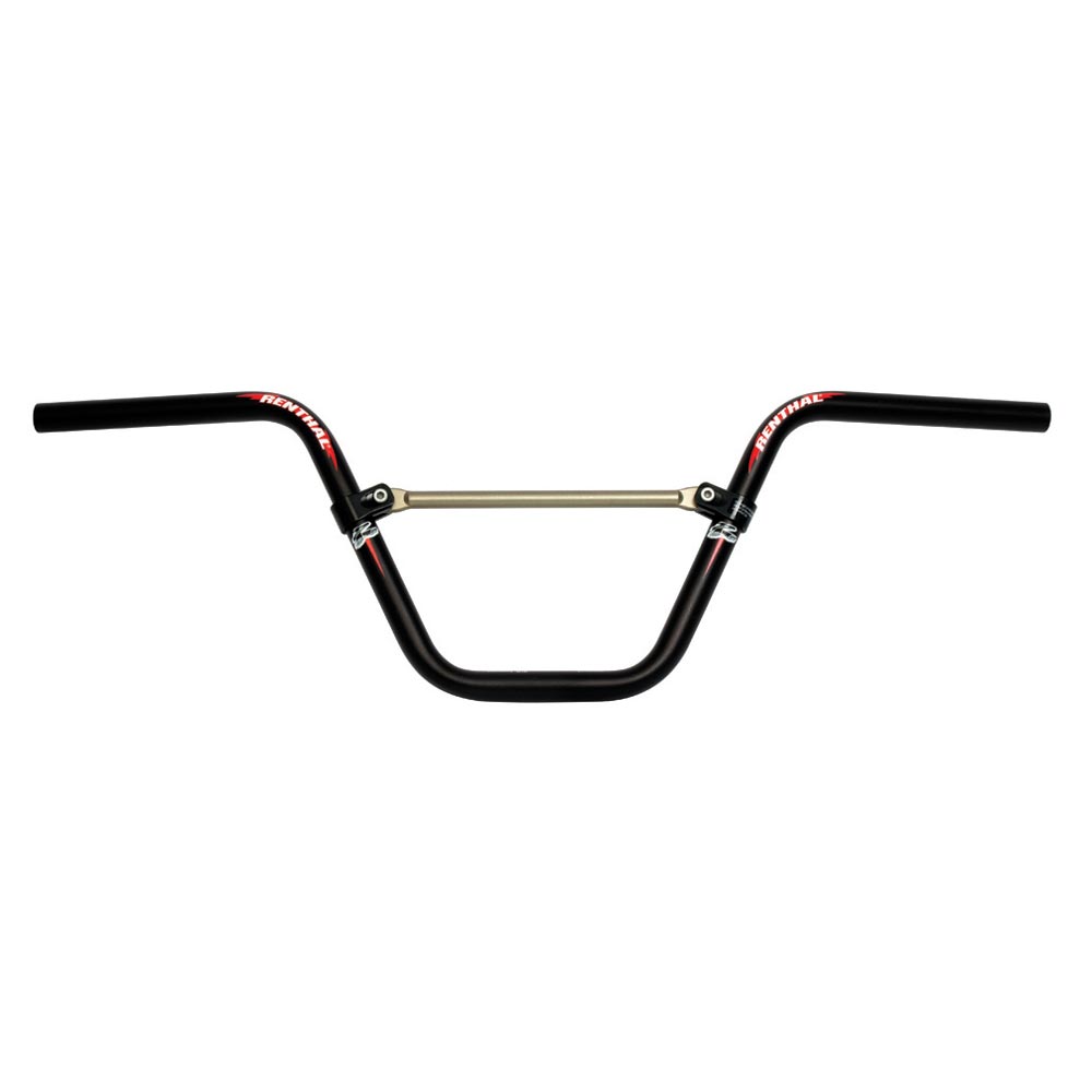Renthal BMX Handlebar - Moto Bmx Race Bar