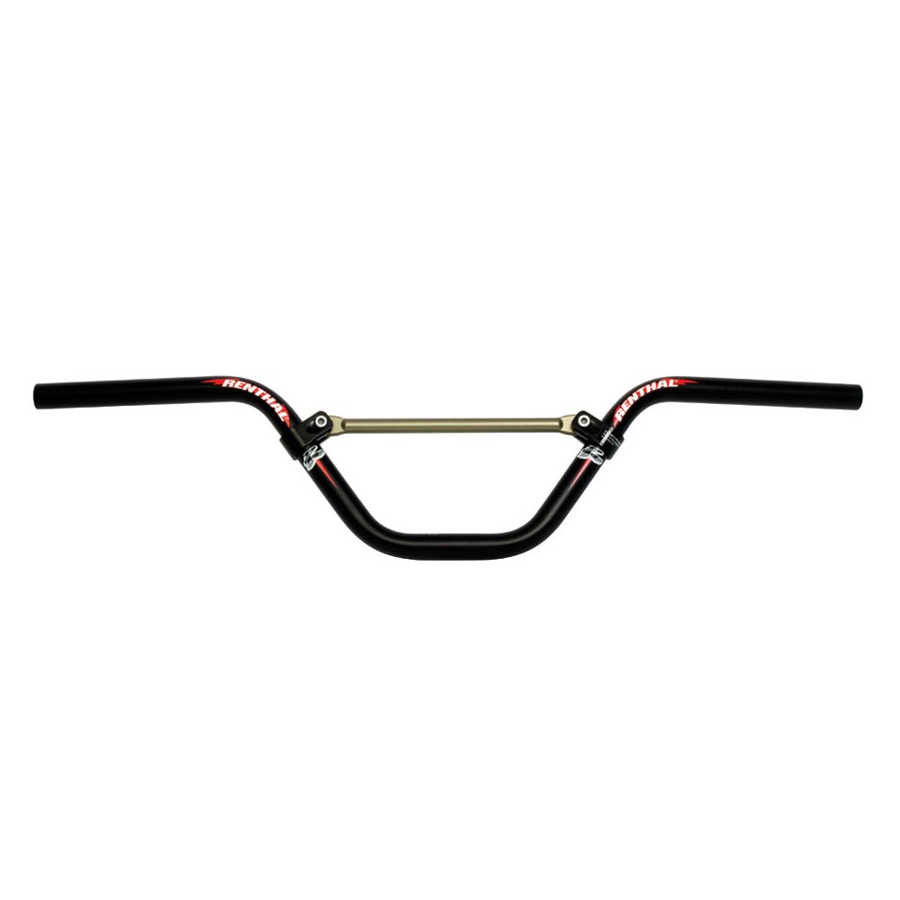 Renthal BMX Handlebar - Moto Bmx Race Bar
