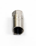 Hope Shroud - 5Mm Black Hose