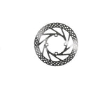 rotor moto v2 4 bolt hope standard disc p134232