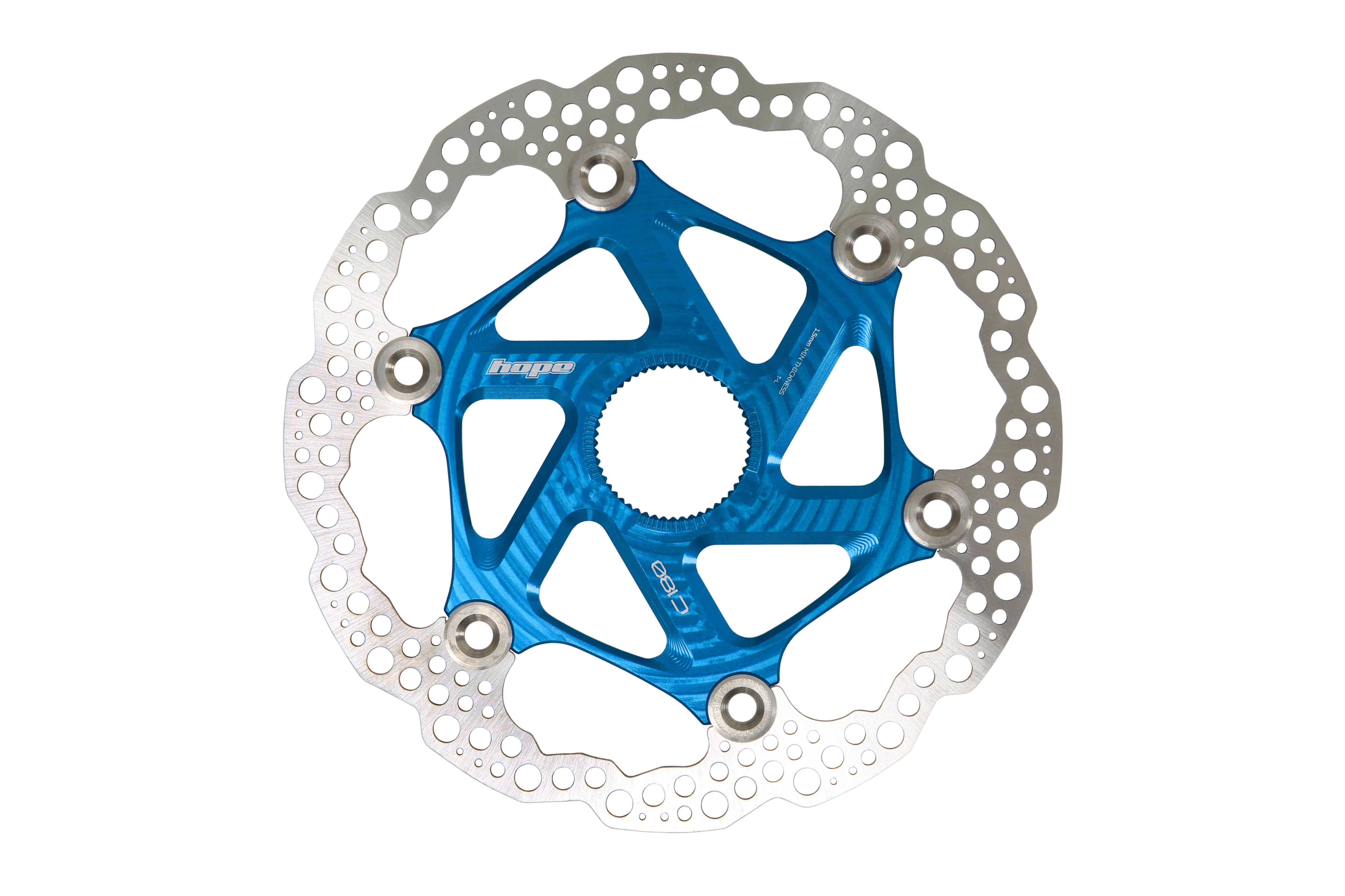 hope rotor mtb centrelock floating p119673