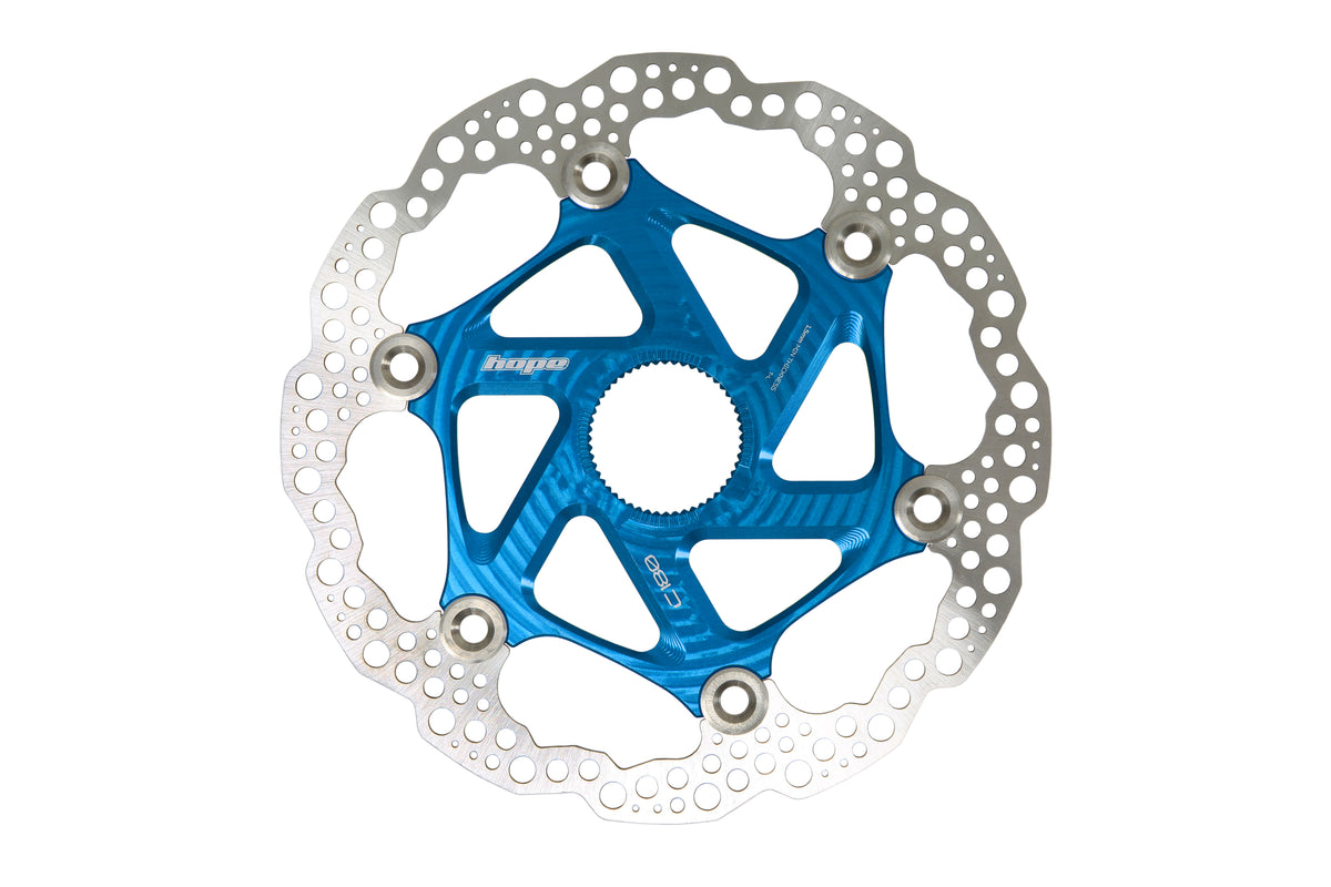 hope rotor mtb centrelock floating p119673