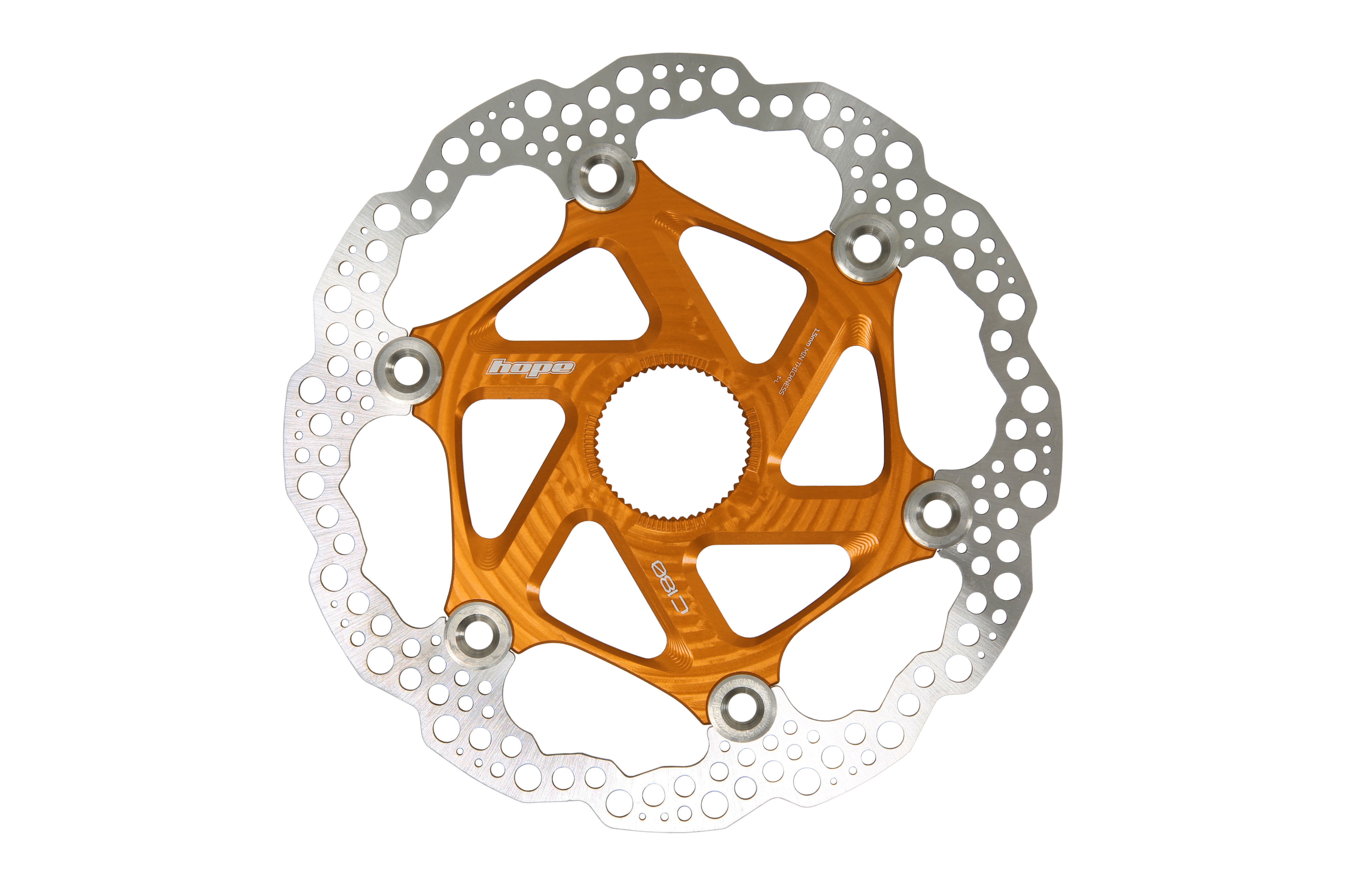 hope rotor mtb centrelock floating p119673