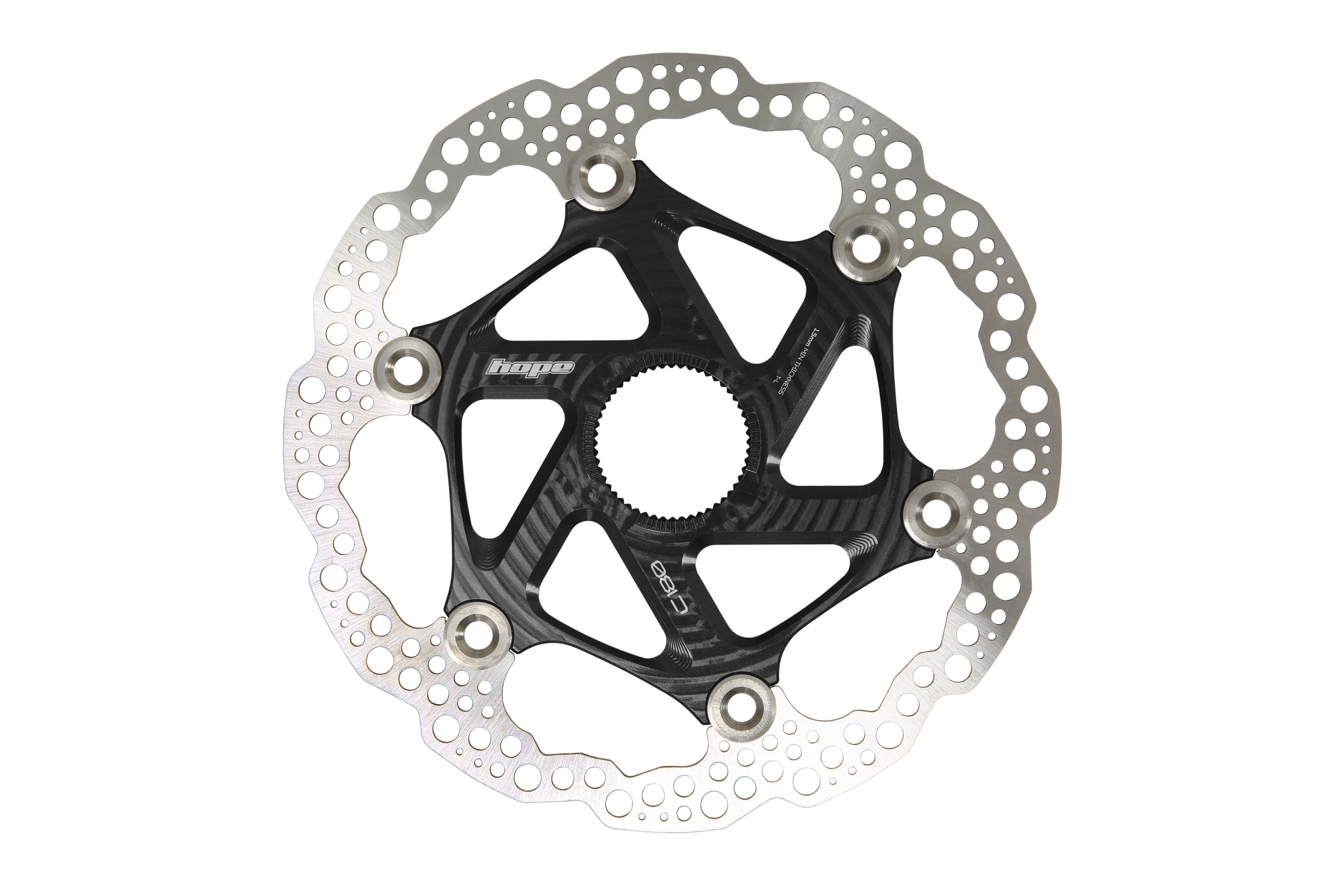 hope rotor mtb centrelock floating p119673