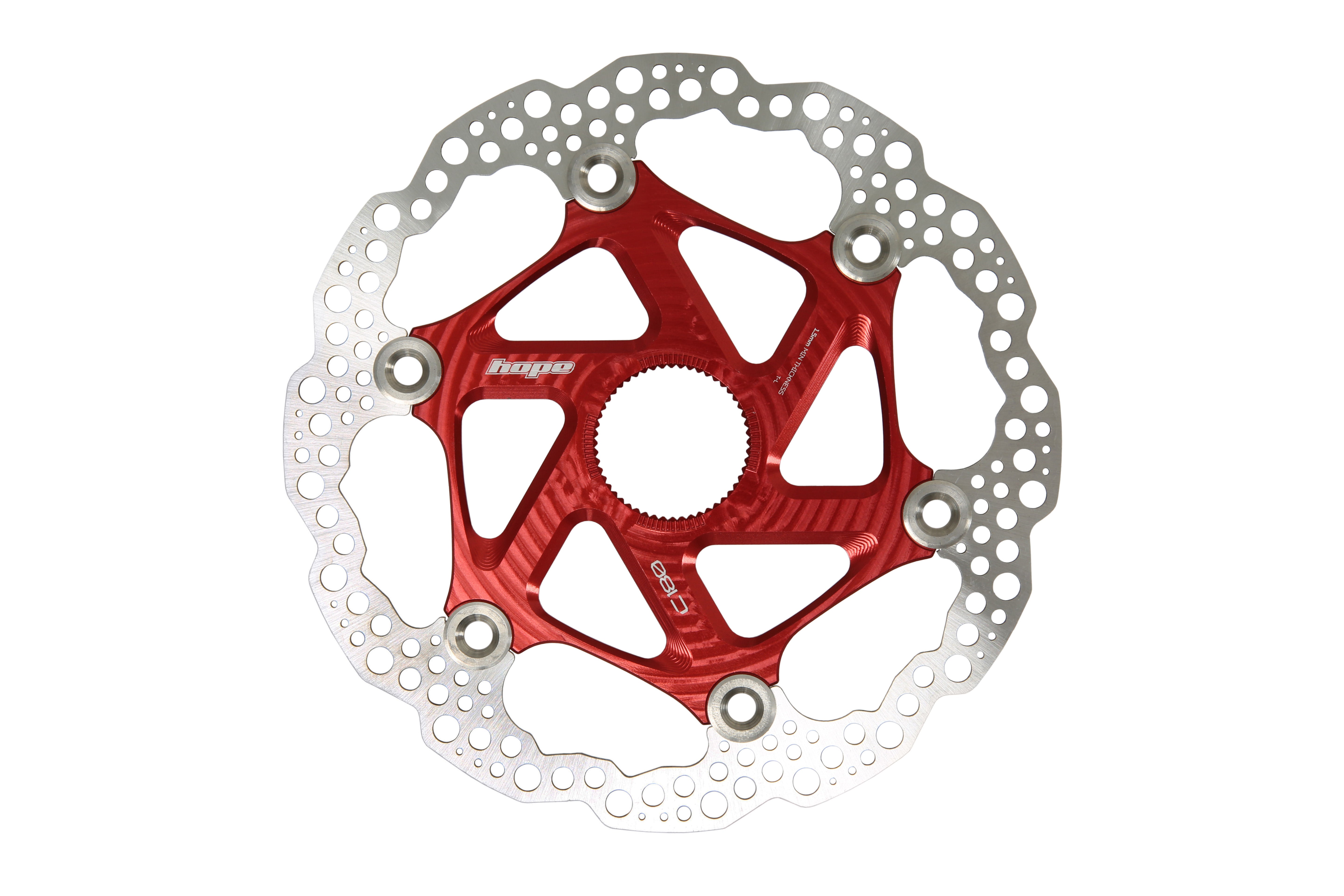 hope rotor mtb centrelock floating p119673