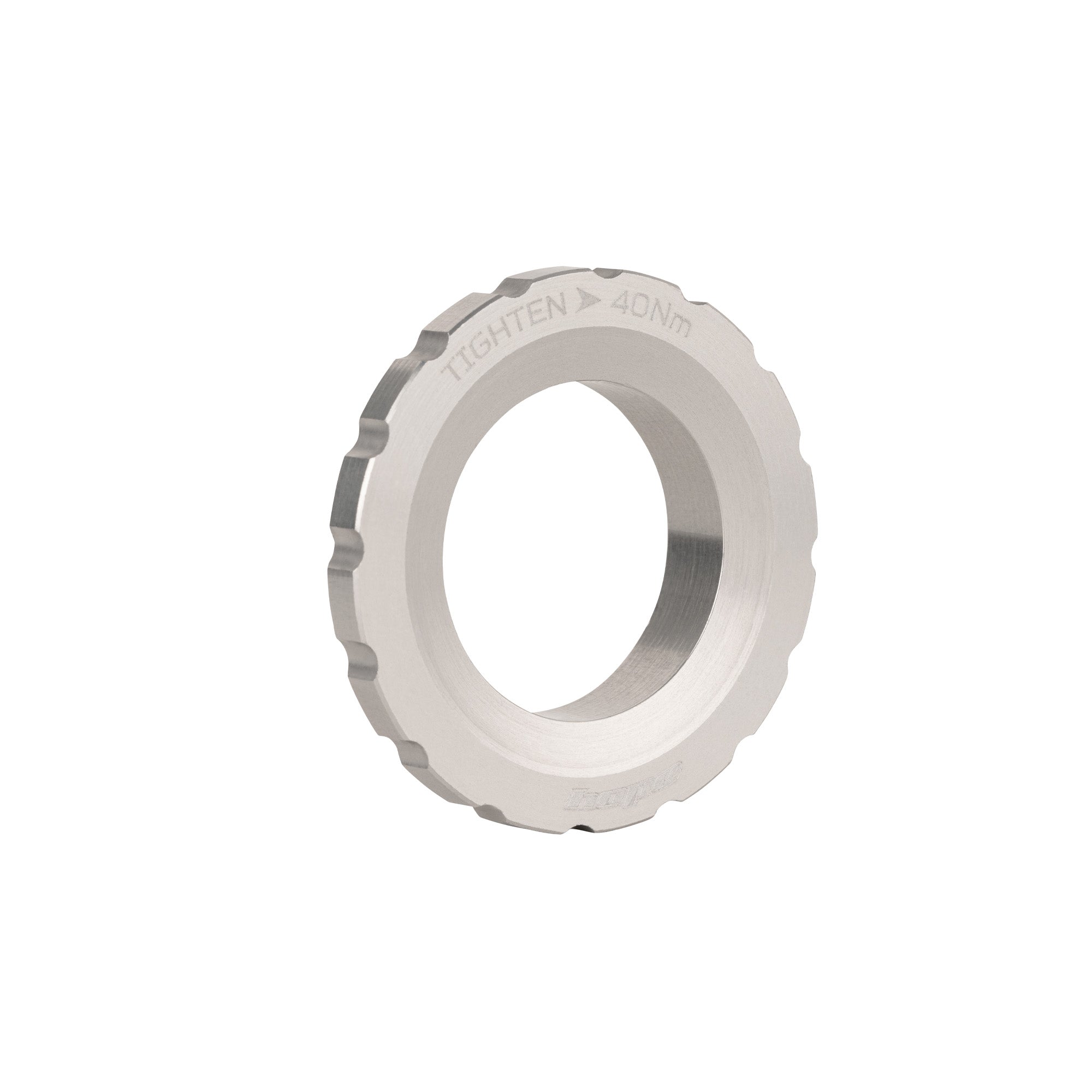 hope brake spares centre lock disc lockring p133802