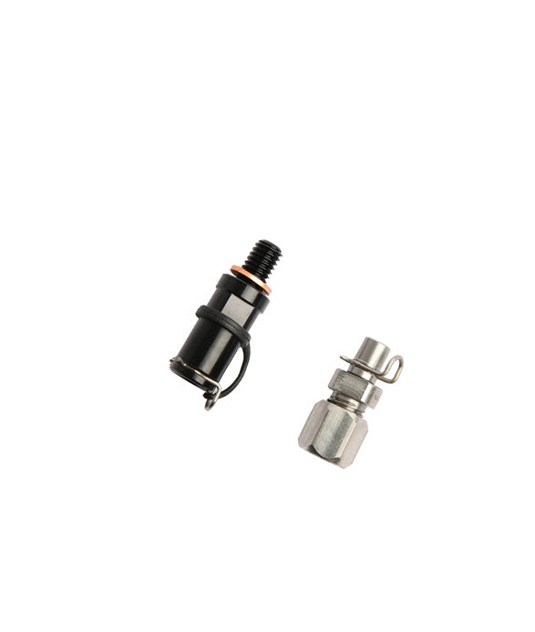 Hope Brake Hose Quick Connector Pair L+R