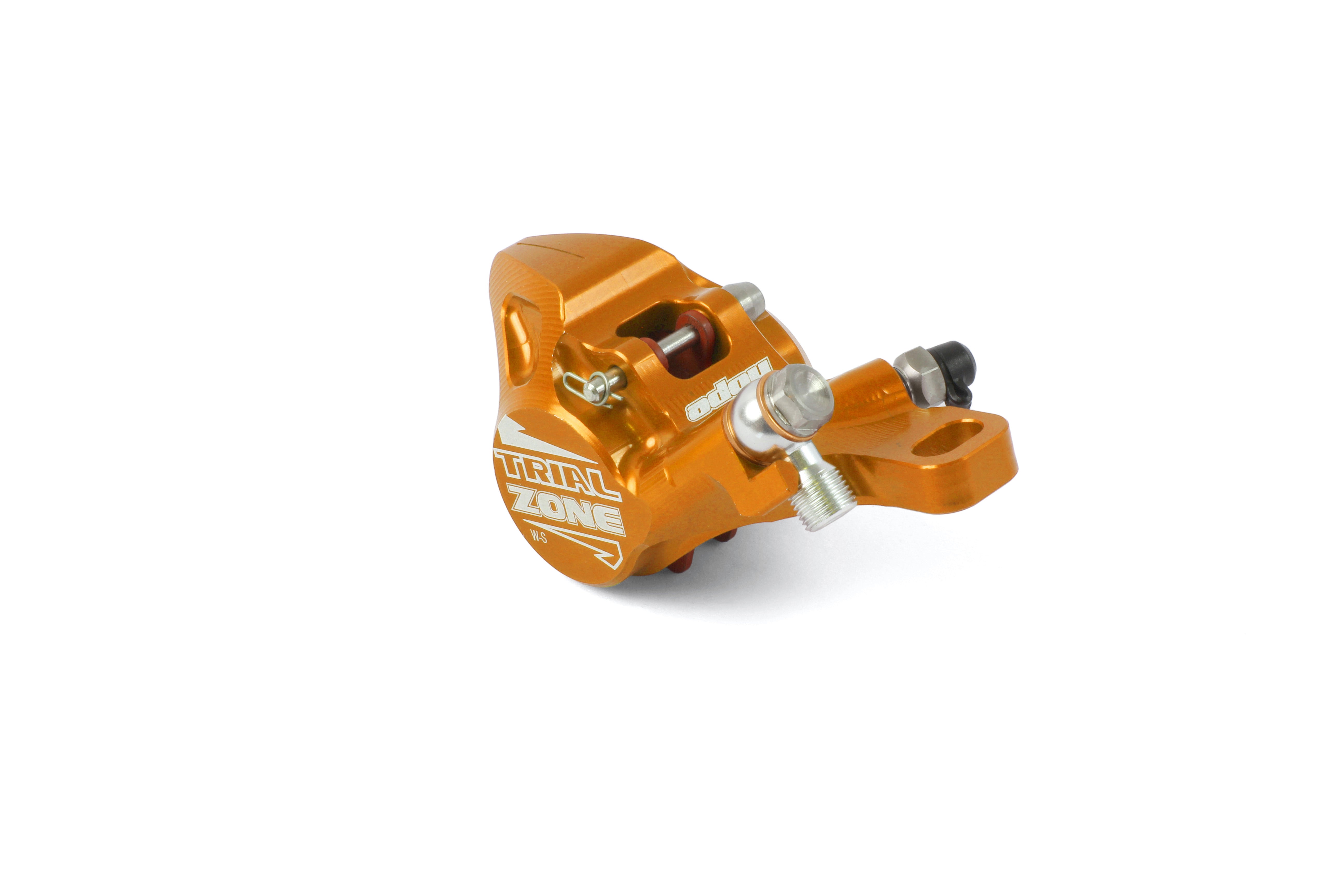 Hope TRIAL ZONE CALIPER NO 9