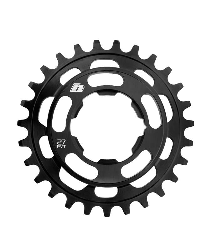 Hope Pivot Phoenix DH Bike Primary Chainring - 27T Black