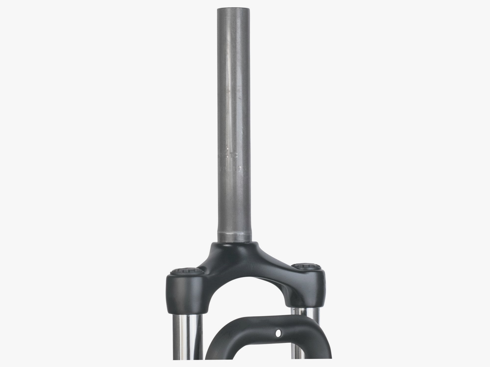 Trek Kids 24˝ Suspension Forks Black 198mm, 45mm