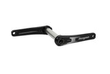Hope EVO Crankset No Spider - 100mm FatBike
