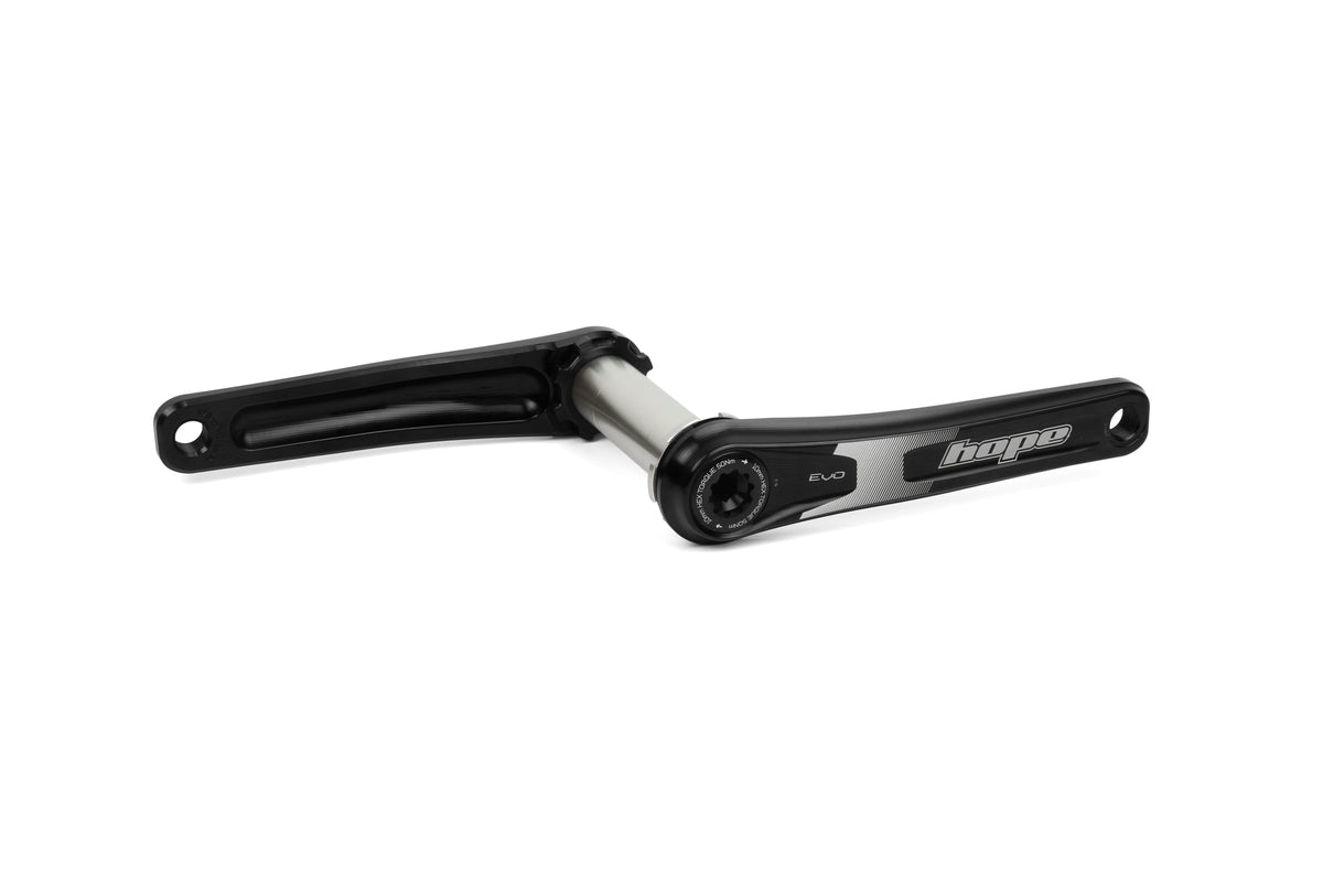 Hope EVO Crankset Super Boost 73mm
