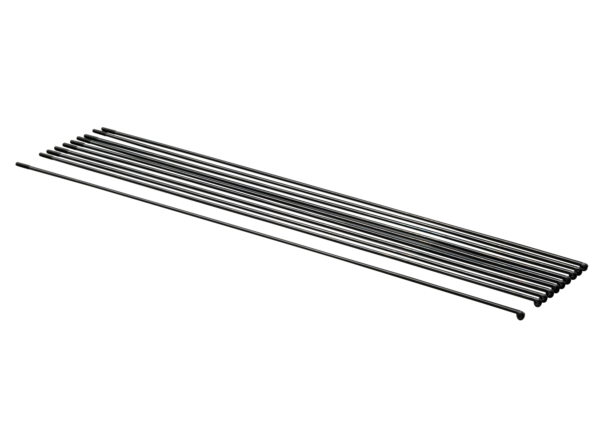 Trek Round J-Bend Spoke Box Of 10 Spokes