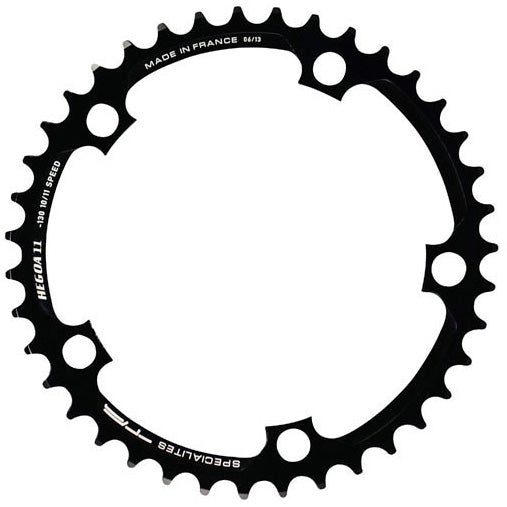 Specialites TA Chain Ring - 130pcd Hegoa 10/11X