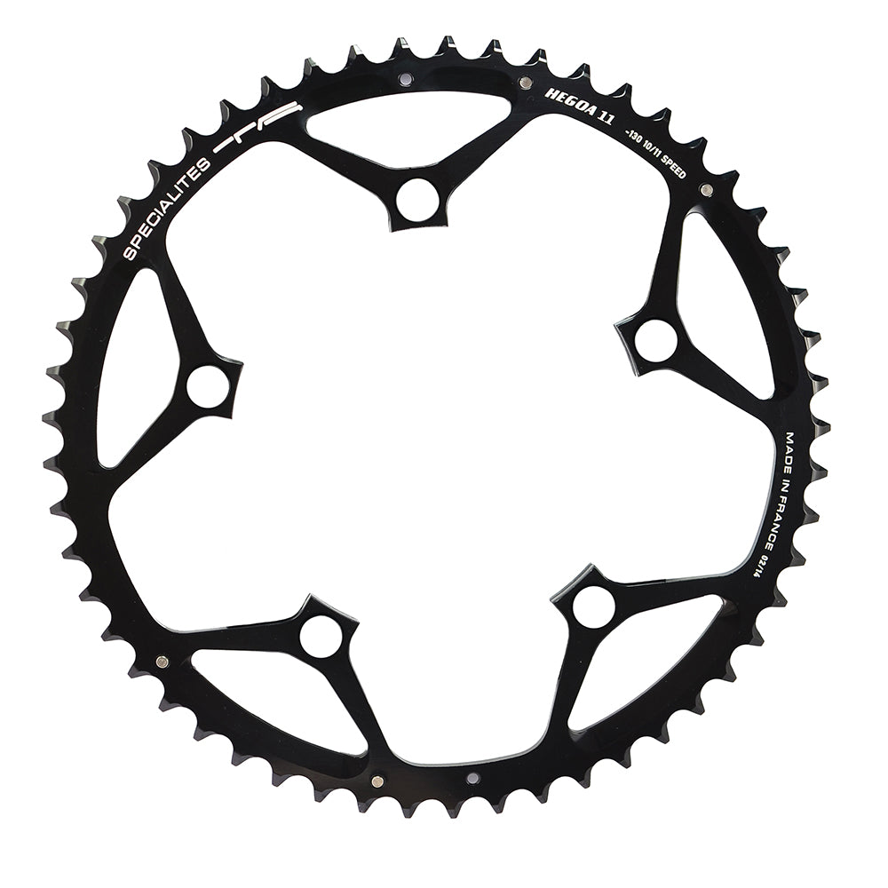 Specialites TA Chain Ring - 130pcd Hegoa 10/11X