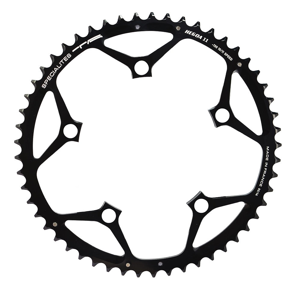 Specialites TA Chain Ring - 130pcd Hegoa 10/11X