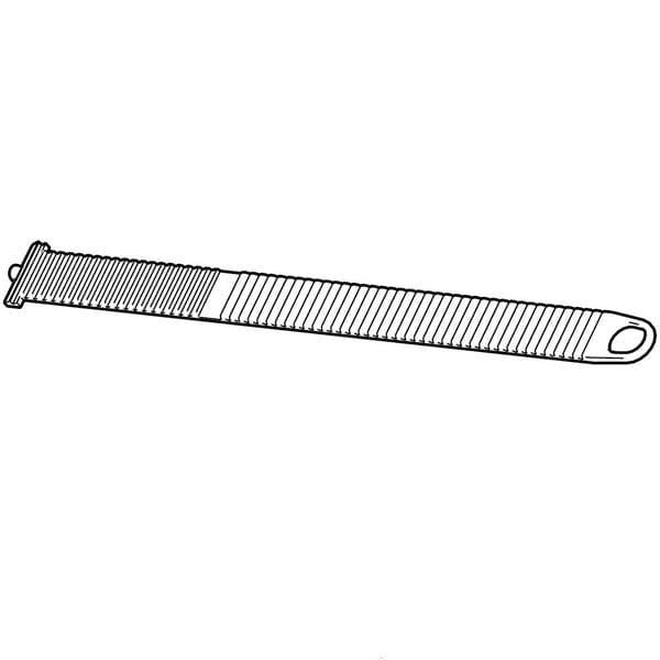 Thule 54476 Wheel Strap for TopRide Bike Rack – Secure Bike Transport Accessory | Swinnerton Cycles