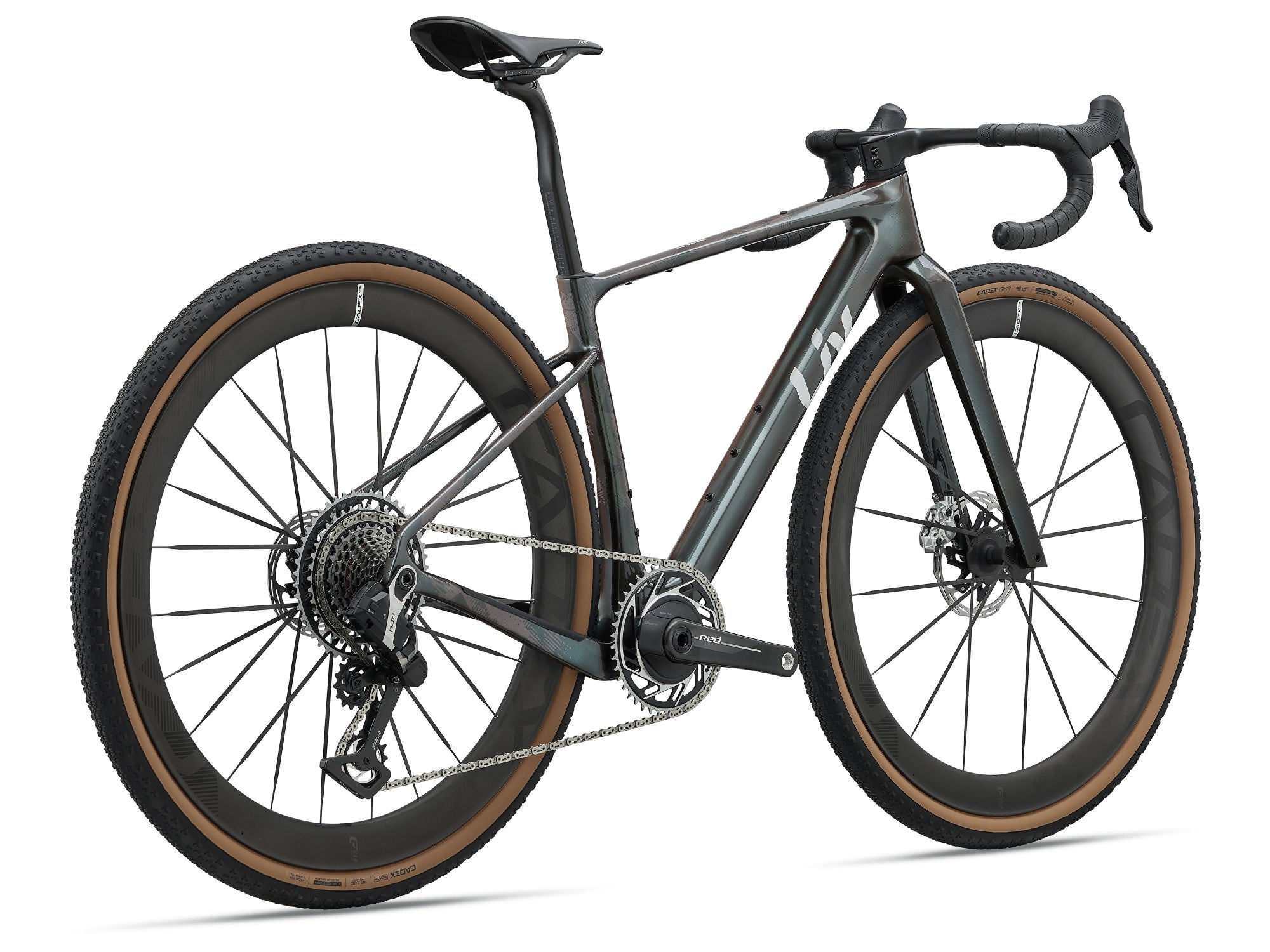 Liv Devote Advanced SL 0 2027