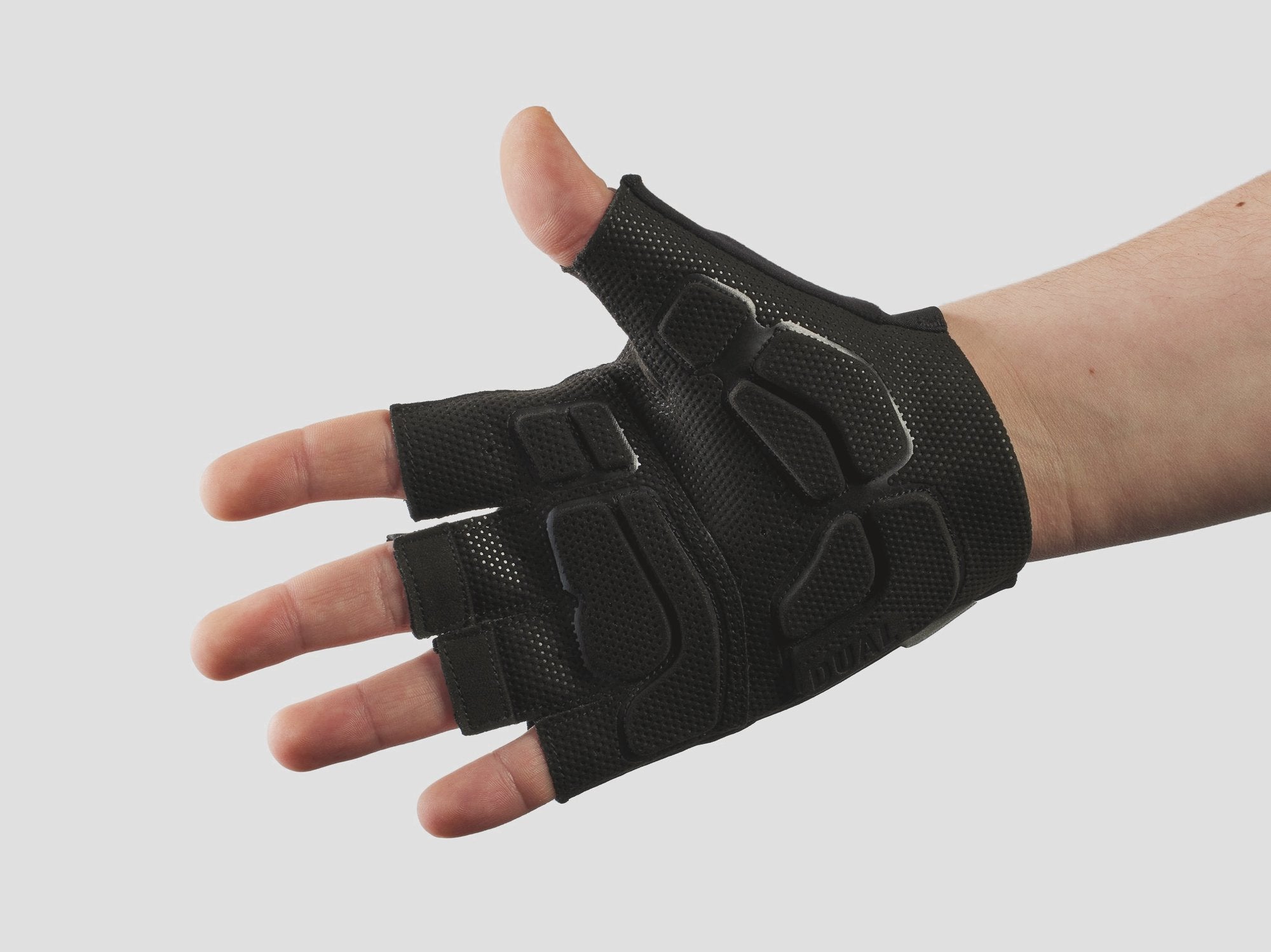 Trek Velocis Dual Foam Unisex Cycling Gloves | Swinnerton Cycles