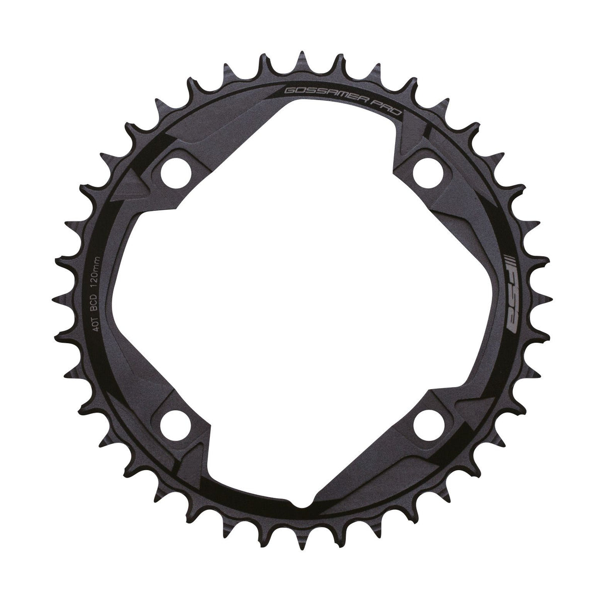 FSA Gossamer Road 120BCD 1x11 Chainring