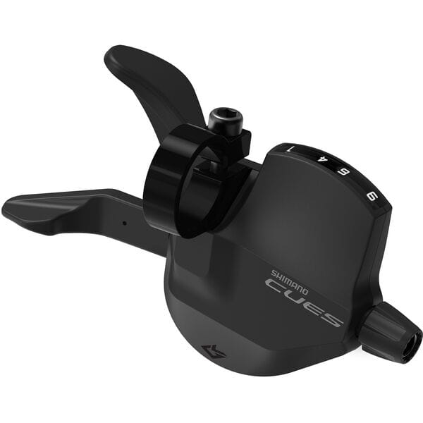 Shimano Sl-U4000 Cues Shift Lever MTB Shifters