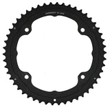 Campagnolo 52T Potenza11 Ho Blk Chainring (36) Chain Ring