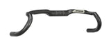 FSA K-Force AGX Loop Carbon Gravel Handlebar with Flared Drops & Aerobar Mount