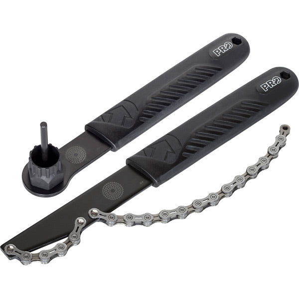 PRO Tool - Cassette Removal Set