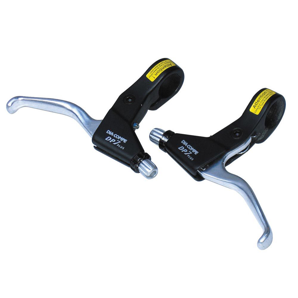 Dia-Compe Dp-7 Disc/V Brakes