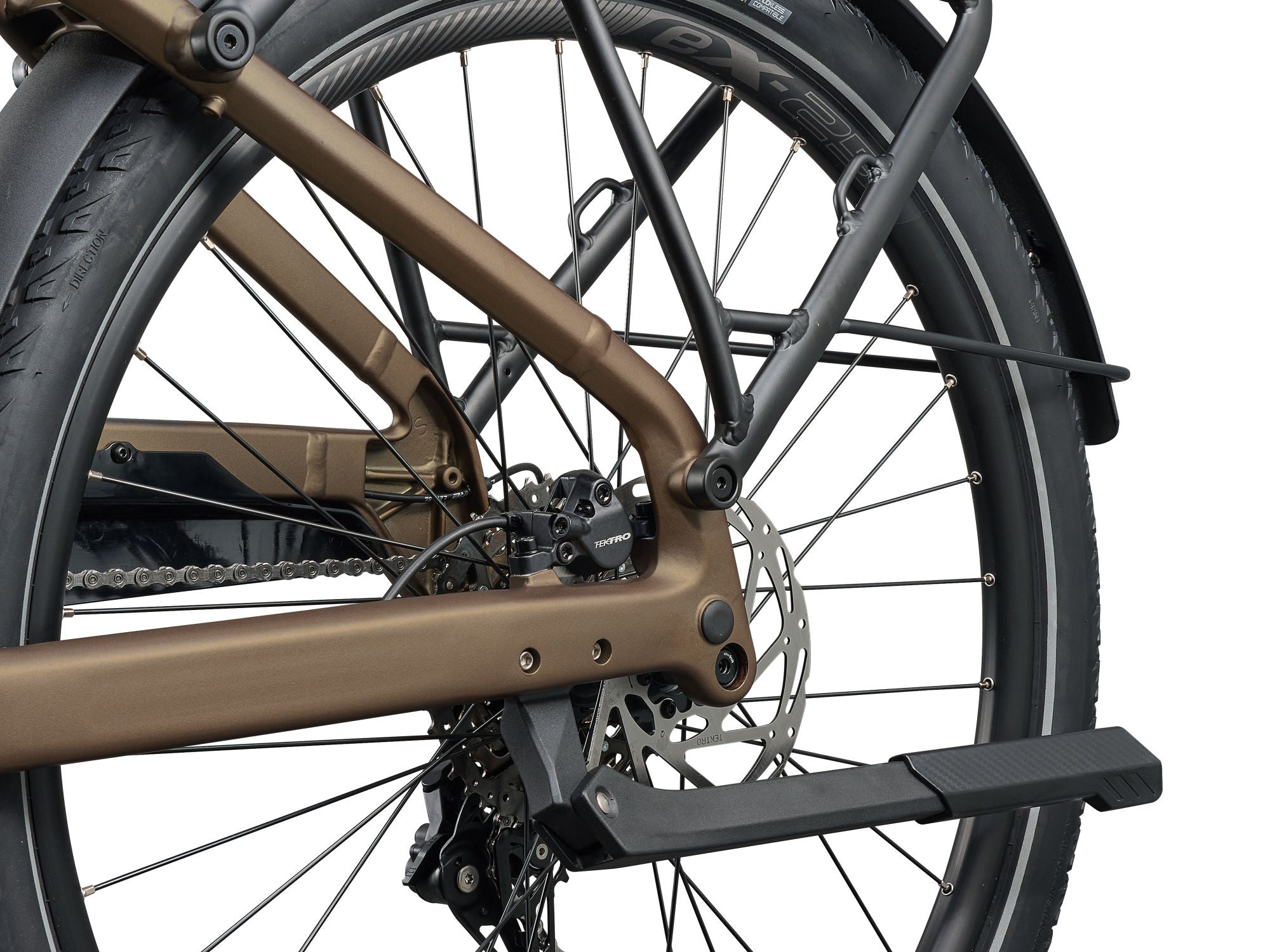 Giant Explore E+ 3 e-Hybrid Bike MY26