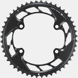 Shimano Fc-Rx820-2 Grx 12 Speed Double Outer Chainring