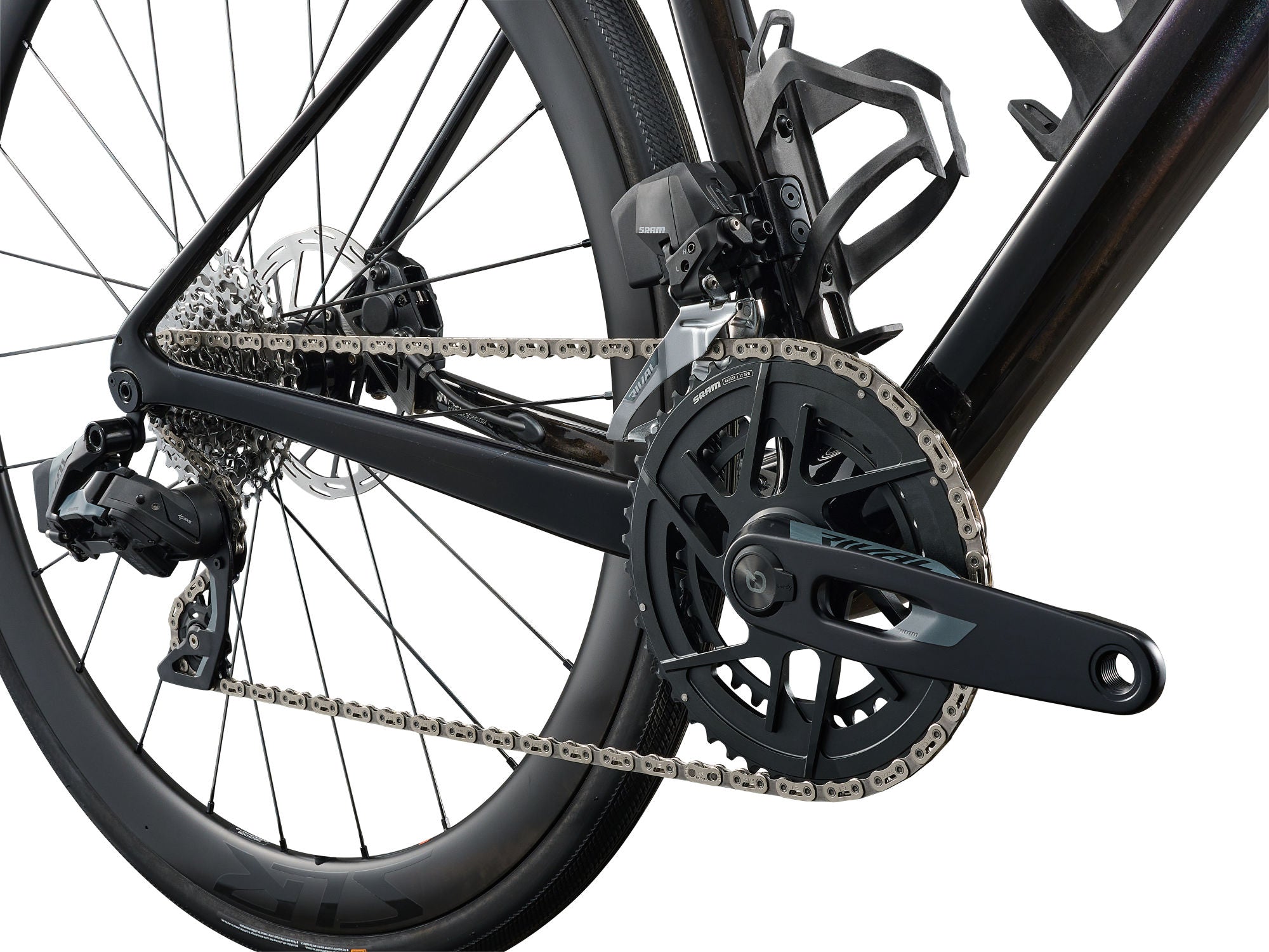 Liv Avail Advanced Pro 1 Bike 2026