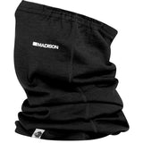 Madison Isoler Merino Neck Warmer Headwear