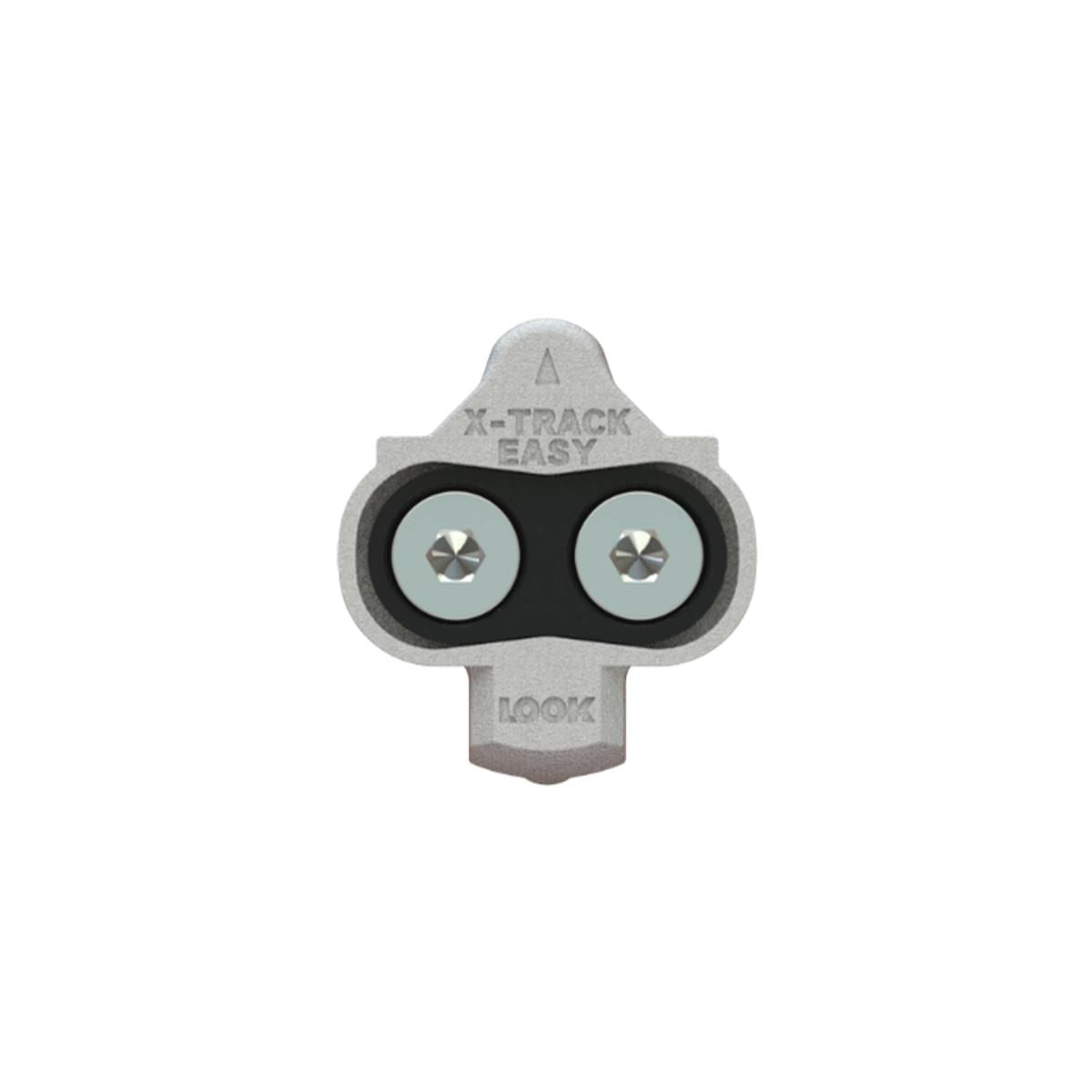 Look Cleats - X-Track Mtb Cleats (easy cleat)