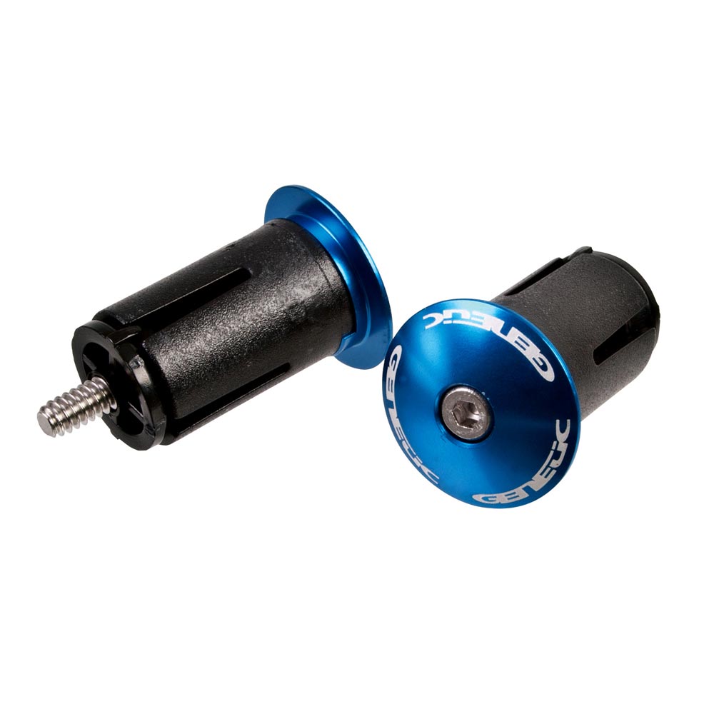 Genetic Endocrine Road Bar Plugs