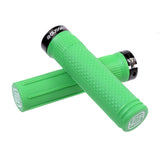 Gusset Grips S2 Lock-On Grip